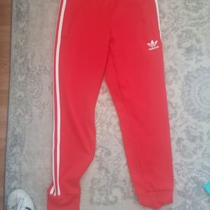 Adidas pants